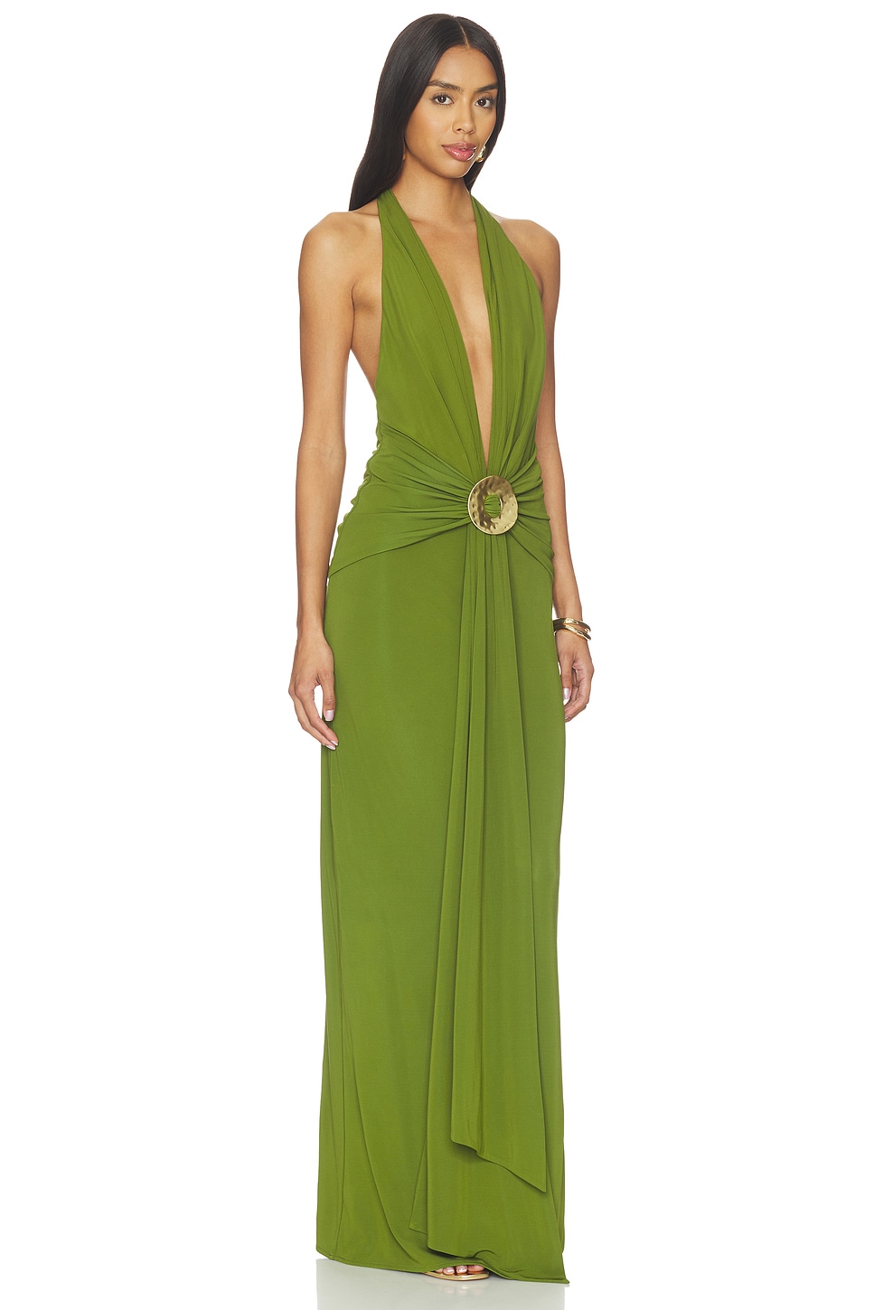 Chii Dress - thumbnail 2