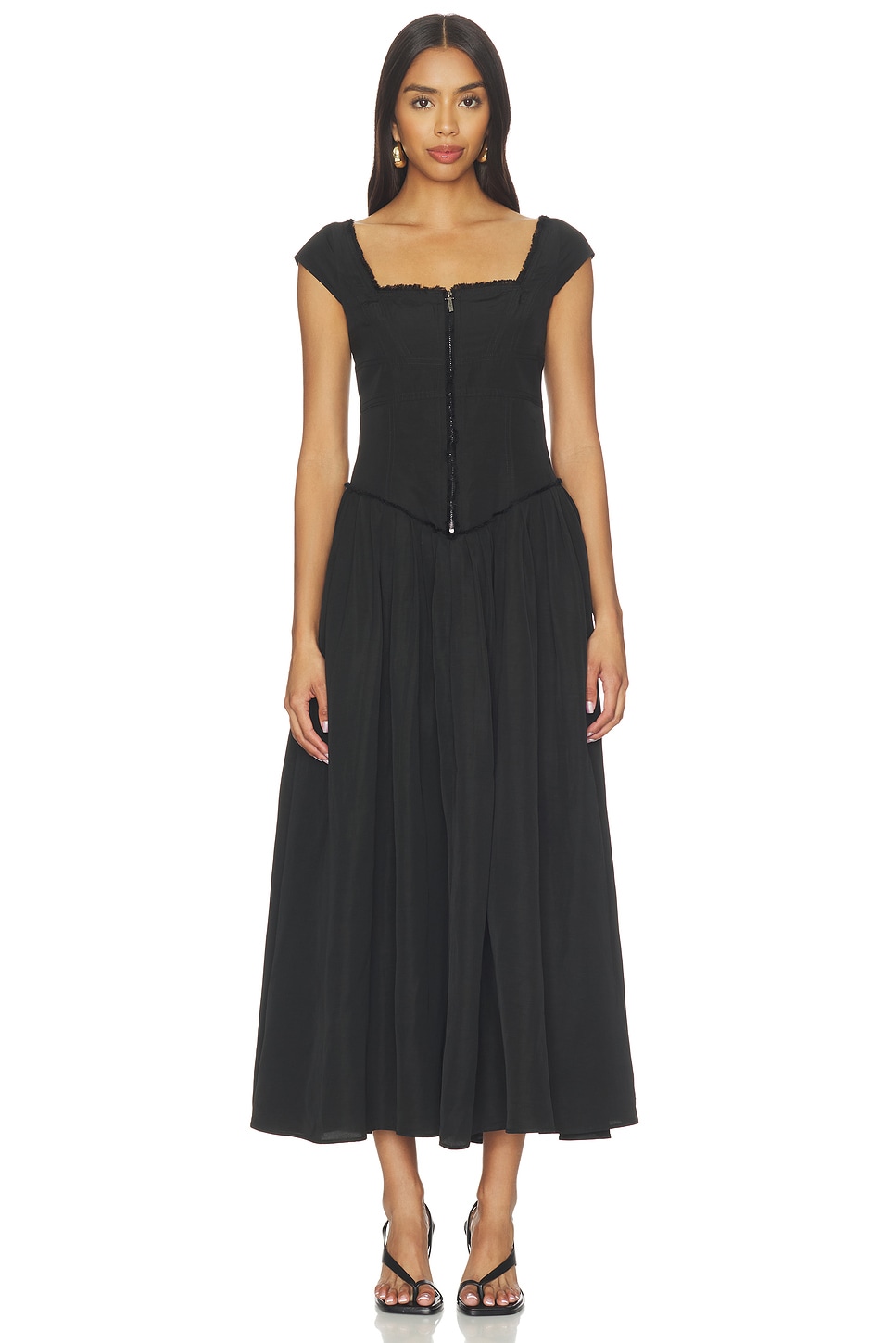 Solstice Dress - thumbnail 2