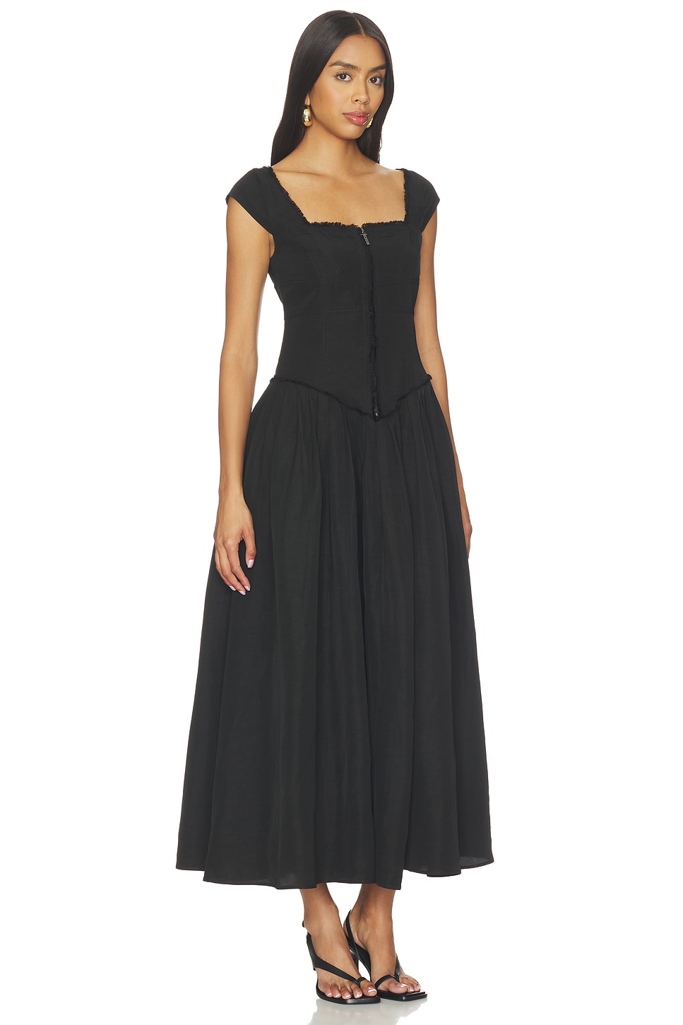 Solstice Dress - thumbnail 3