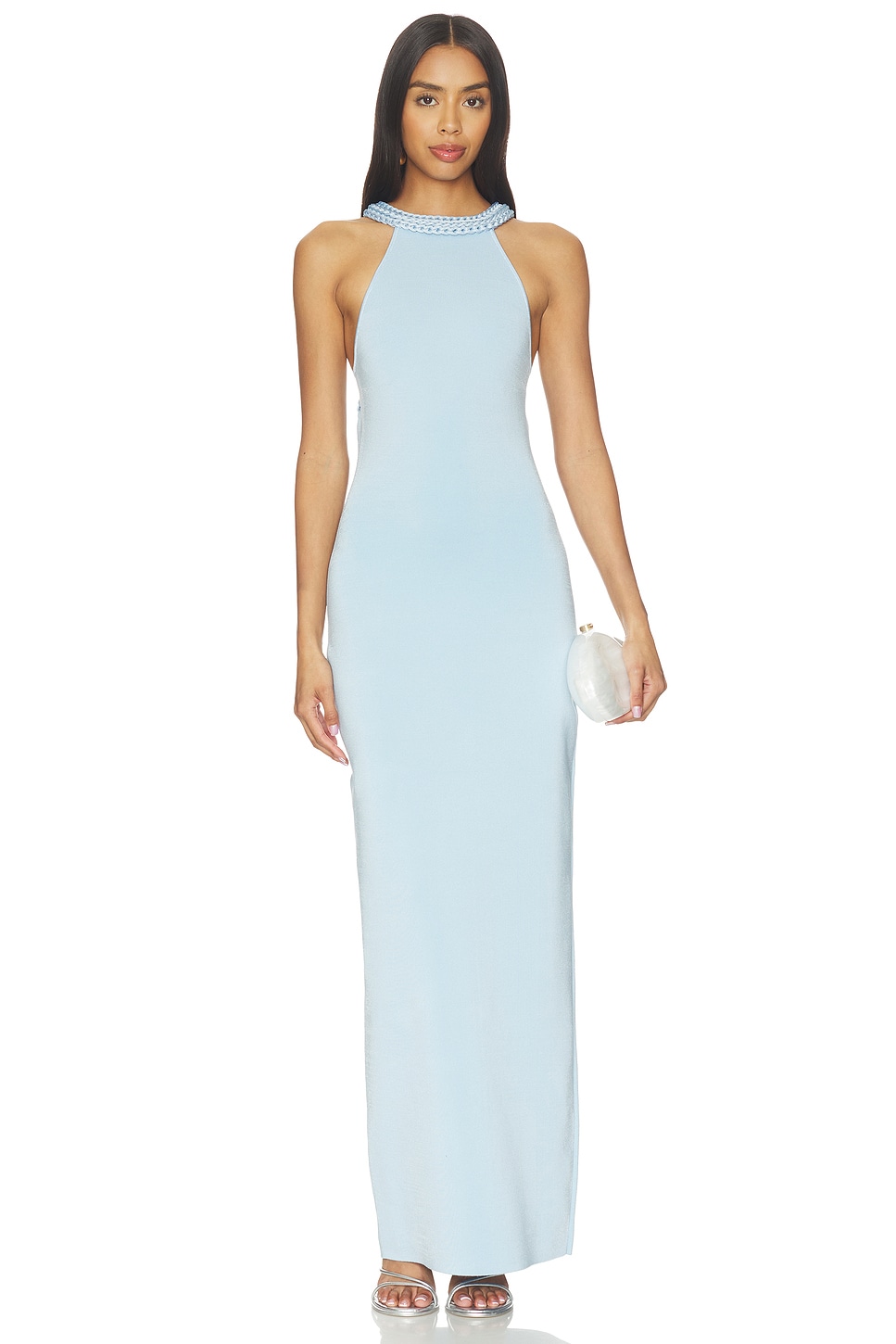 Cassidy Dress