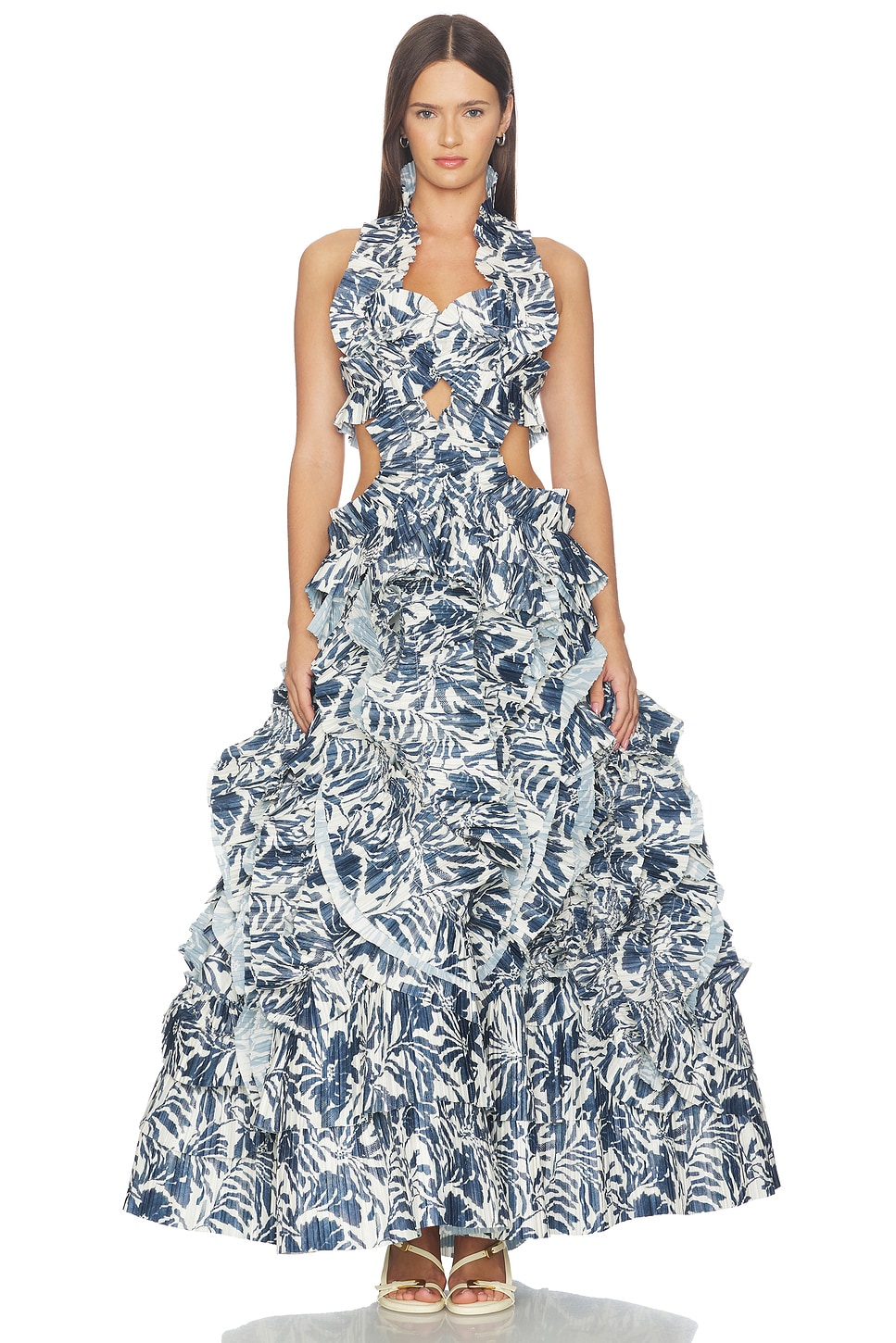 Wynter Dress - thumbnail 2