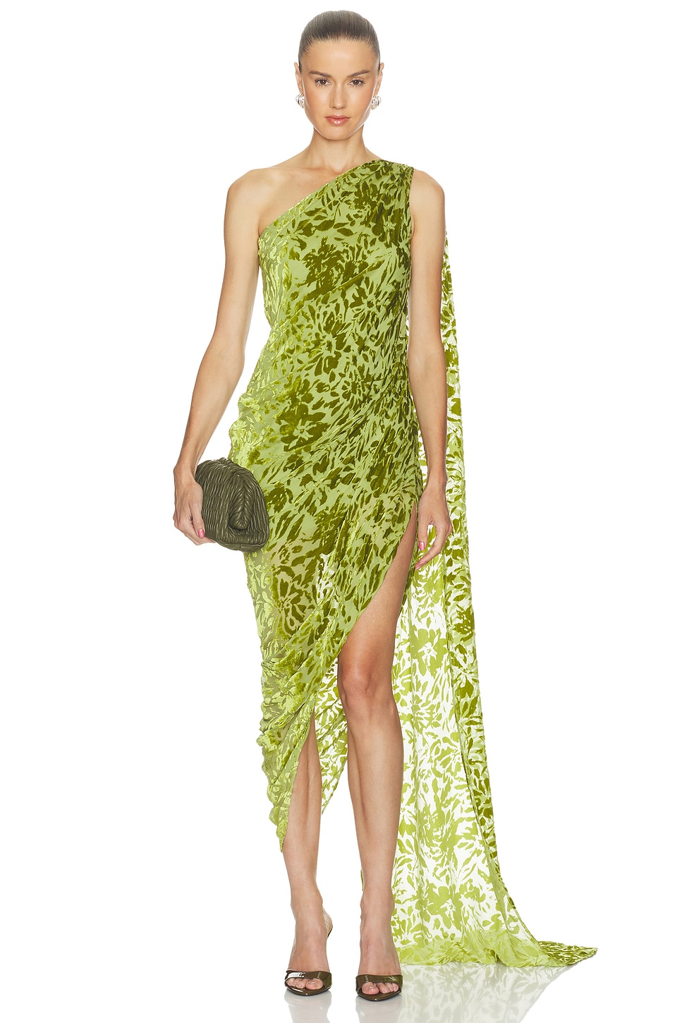 Sarai Dress - thumbnail 2