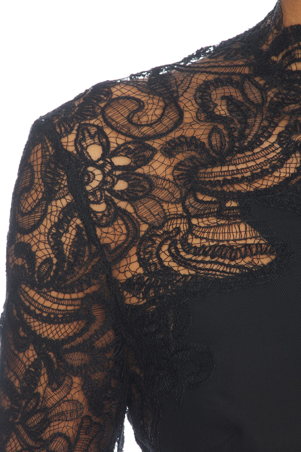 Cult Gaia Kaelis Dress