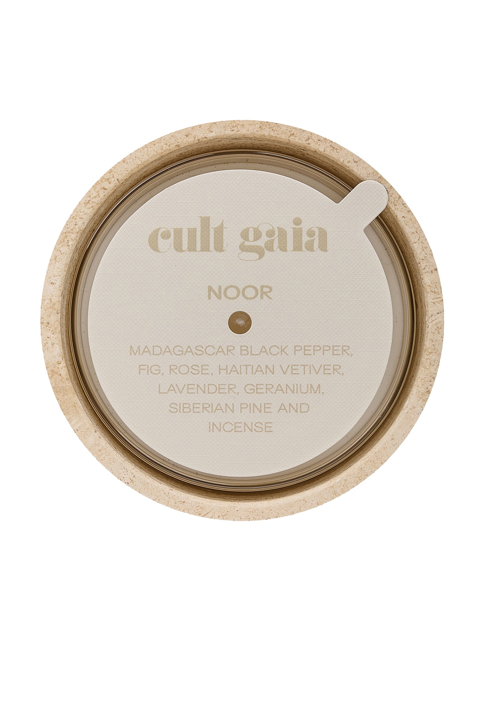 Noor Candle - thumbnail 3
