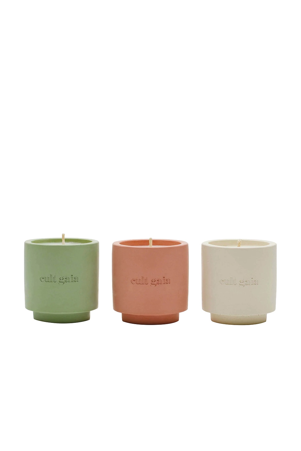 Candle Trio Set - thumbnail 2