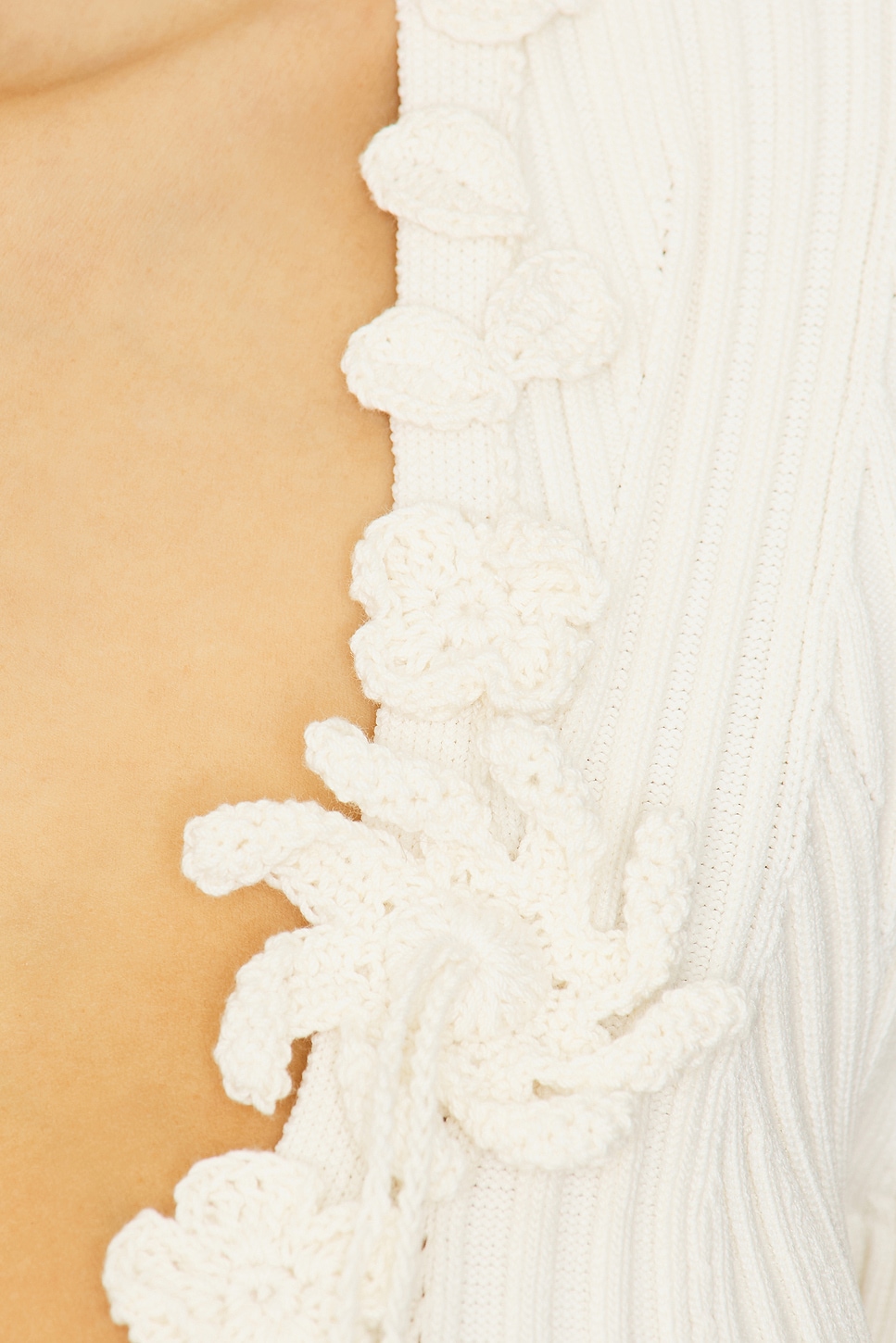 x REVOLVE Zahara Knit Cardigan