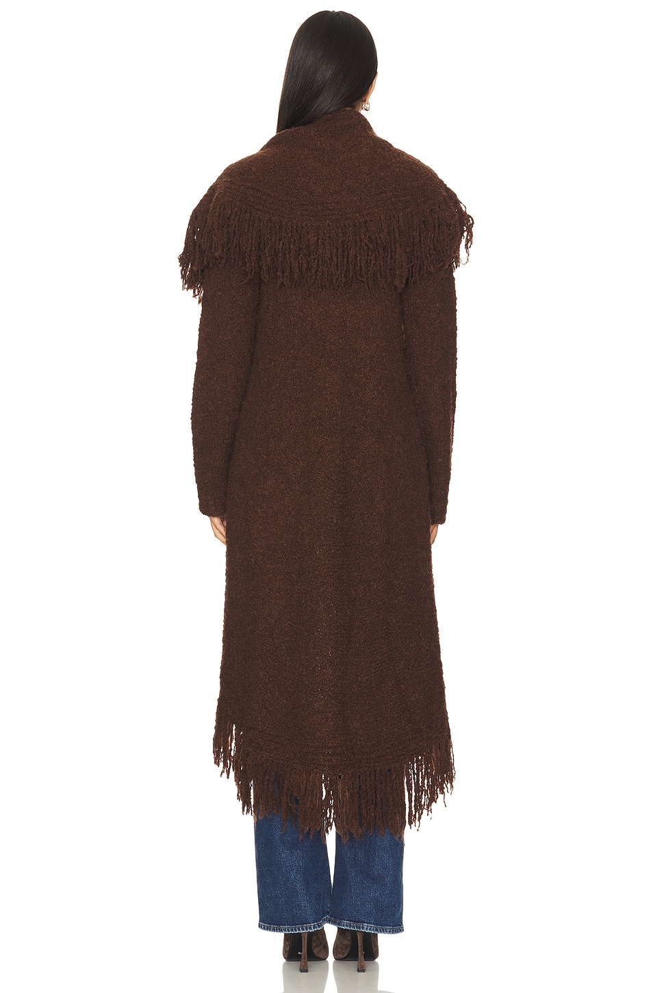 Victoria Duster