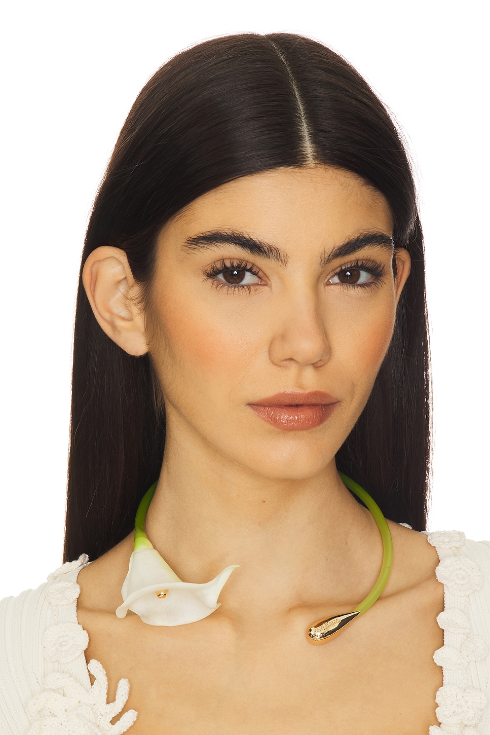 Calla Choker