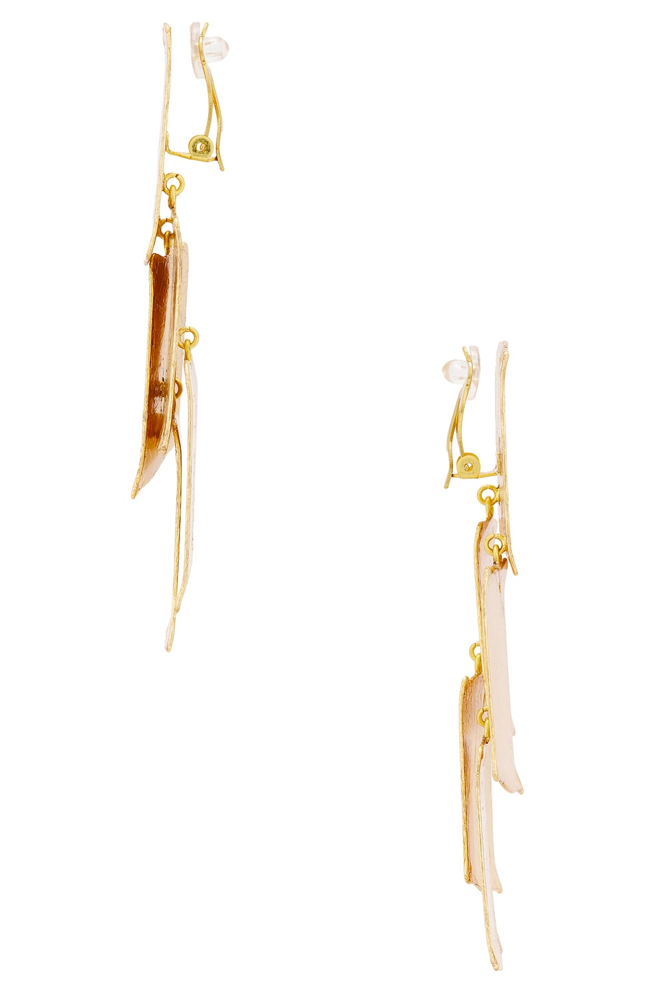 Brooklyn Earring