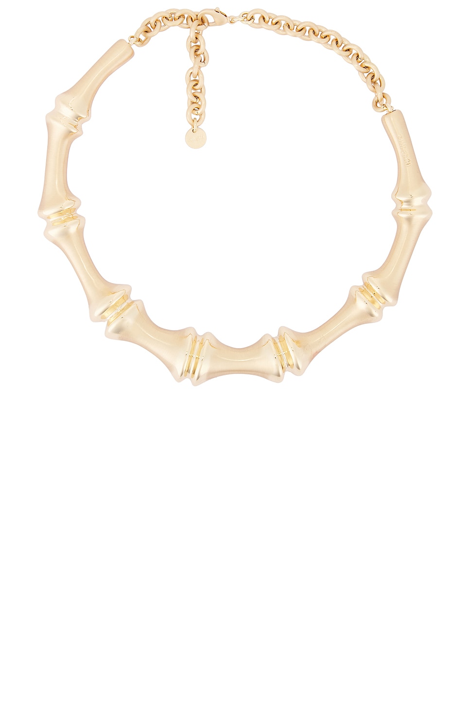 Bambu Necklace