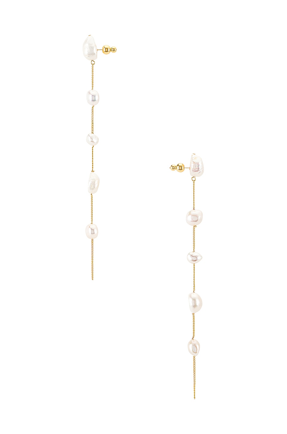 Atum Earring