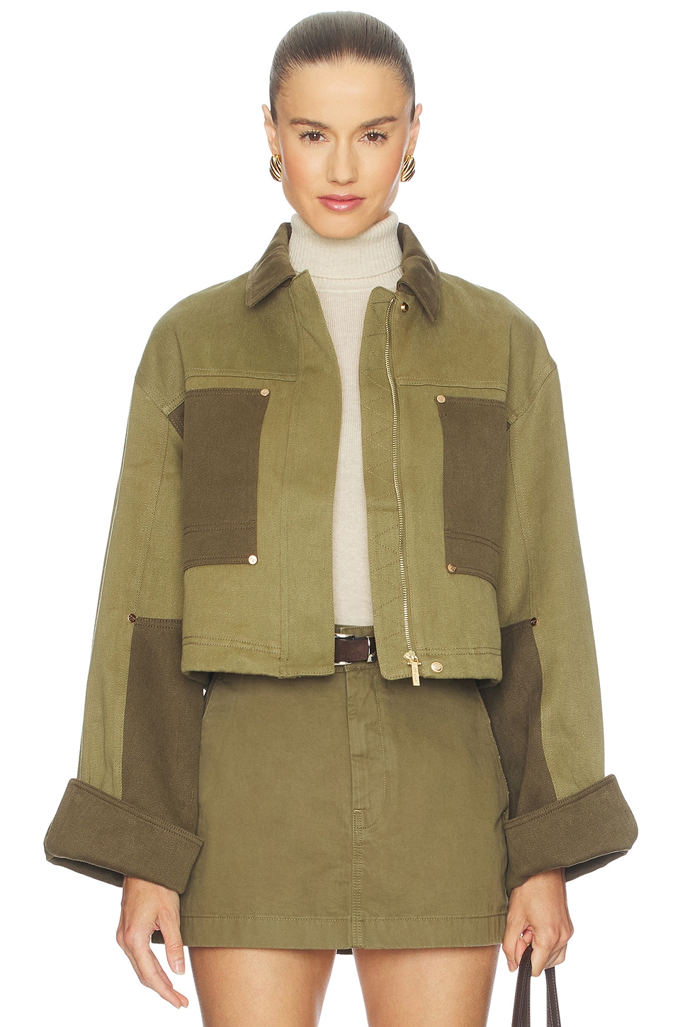 Anders Jacket