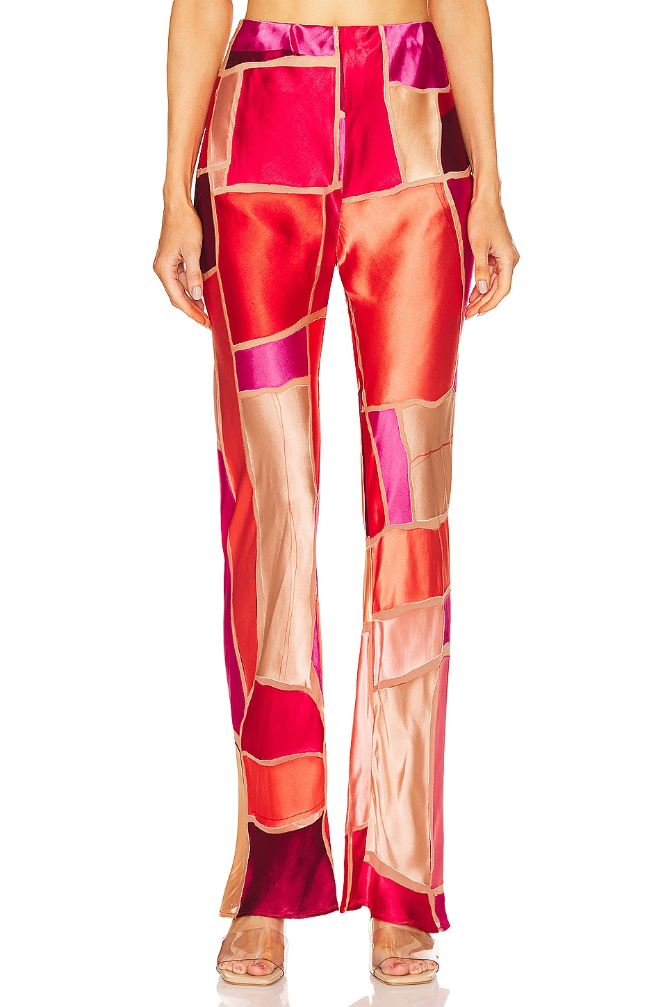 Cult Gaia Stacie Pant