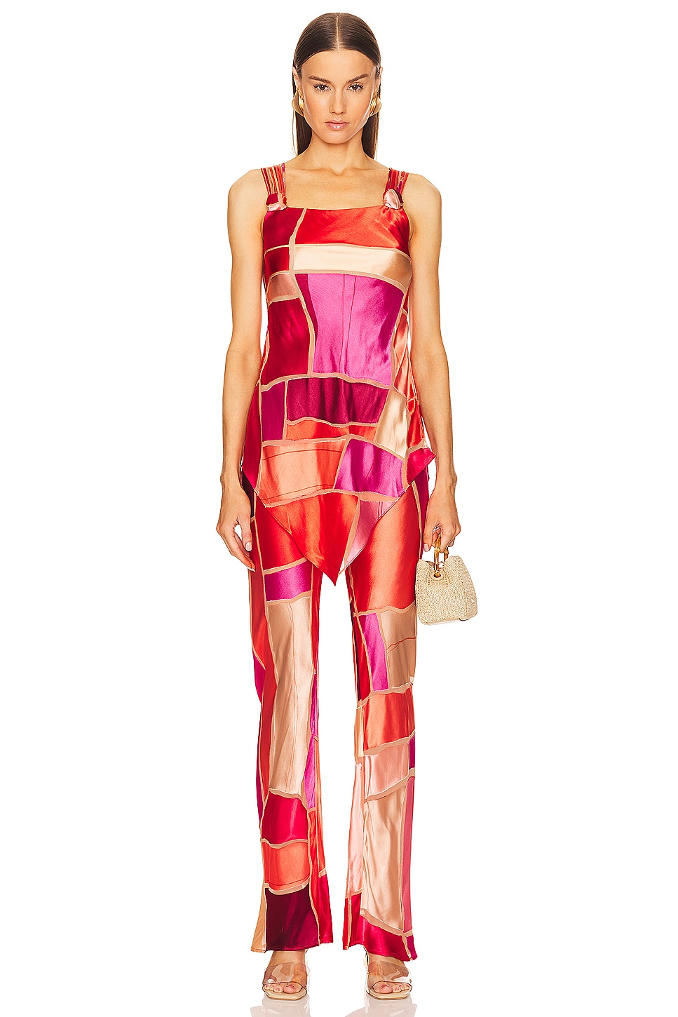 Cult Gaia Stacie Pant thumbnail