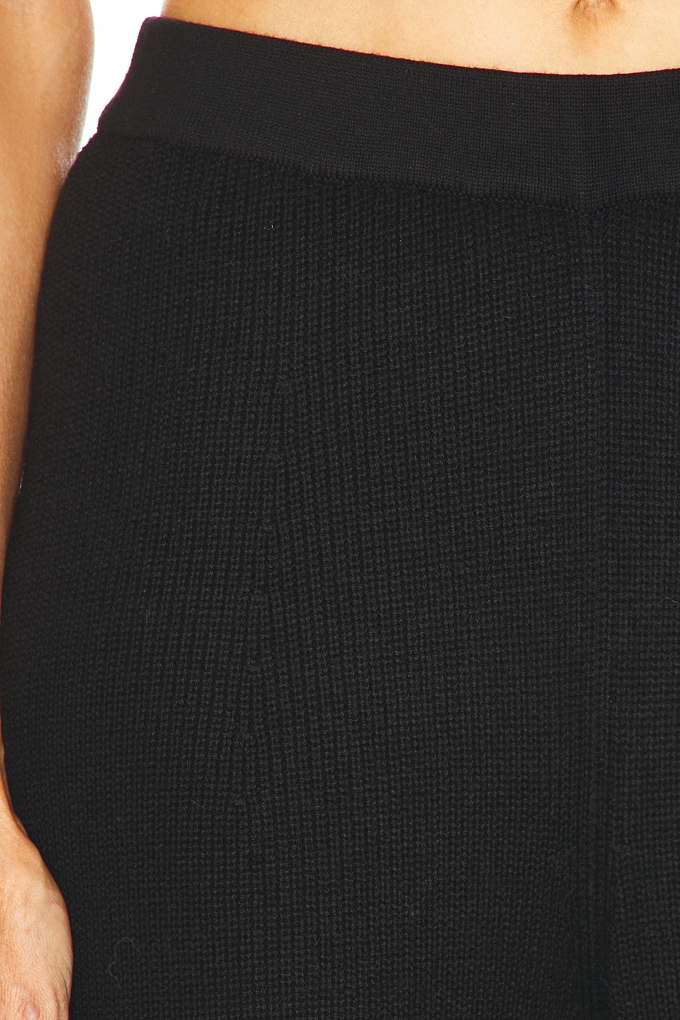【送料&関税込】Cult Gaia Sydney Pants In Black Cotton SYDNEY PANT - BLACK – CULT GAIA
