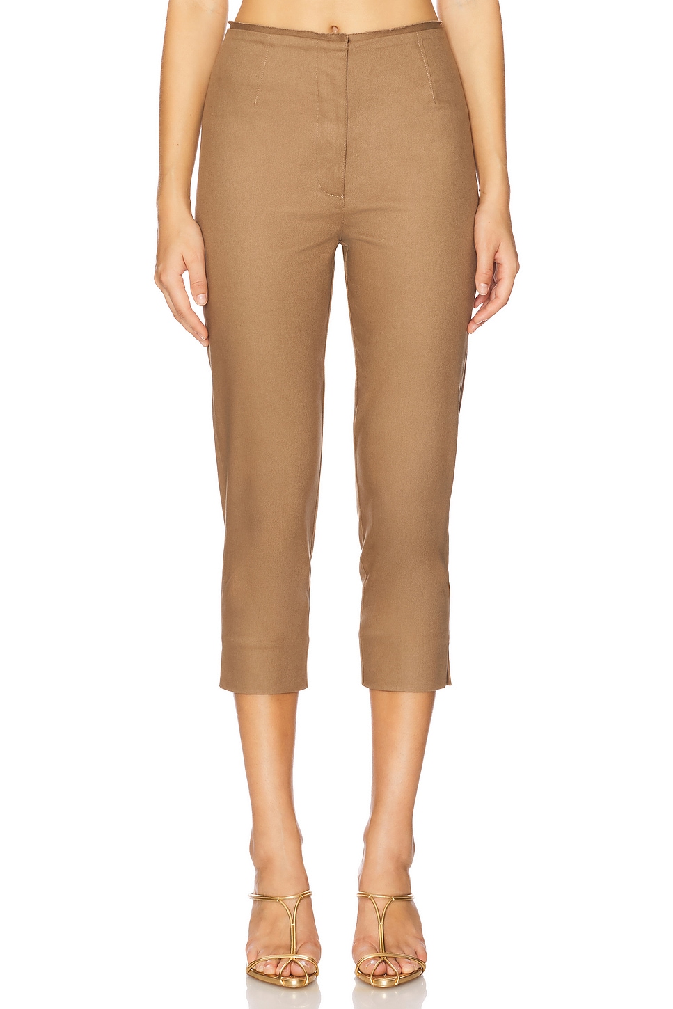Cult Gaia Blair Pant in Monte REVOLVE