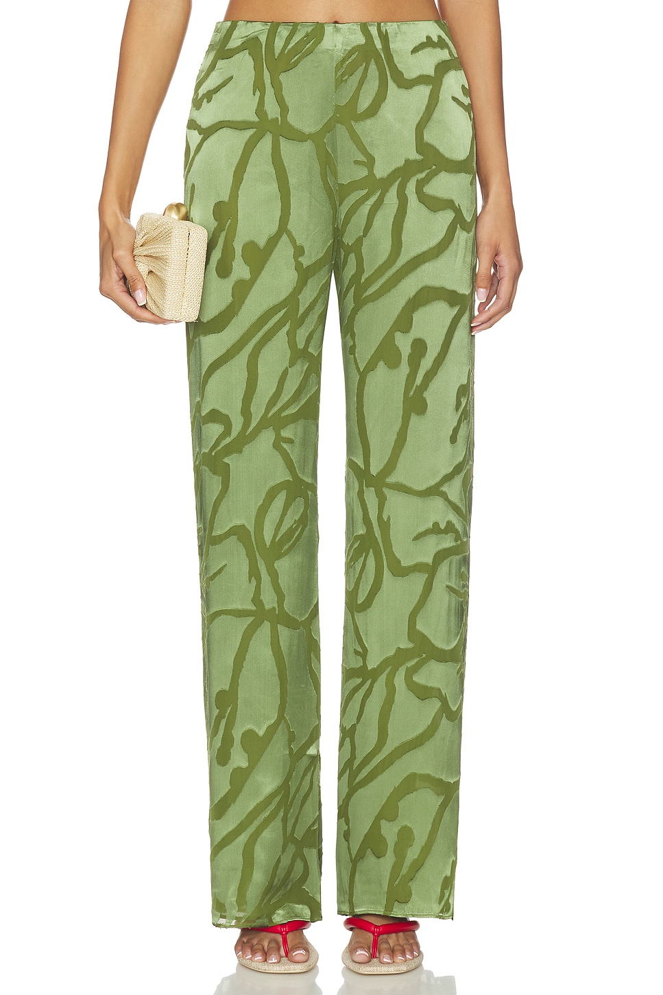 Sara Pant