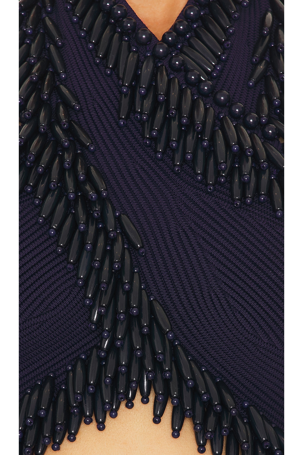 Cult Gaia Clara Crop Top thumbnail