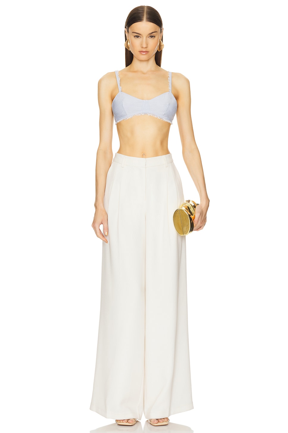Cult Gaia Eza Top
