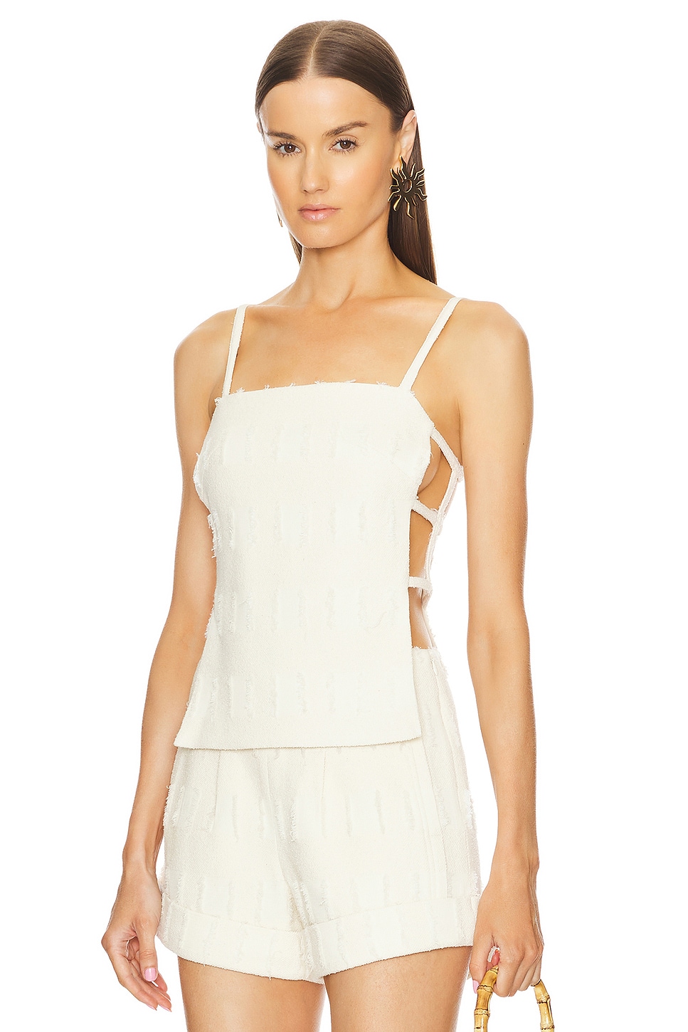 Cult Gaia Simone Top