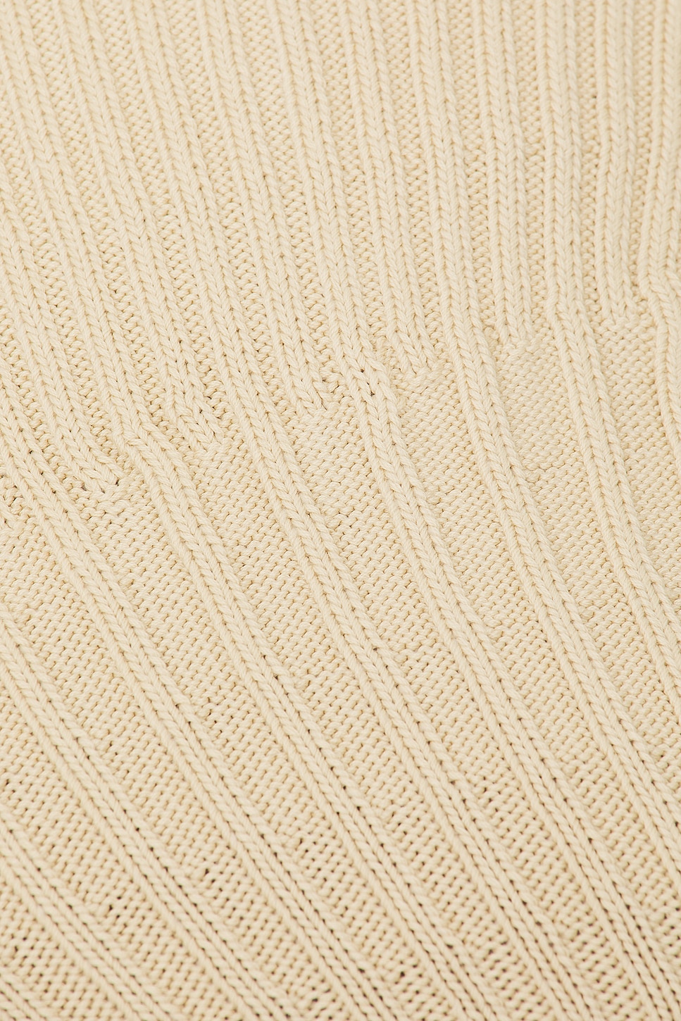 Cult Gaia Annemie Knit Top