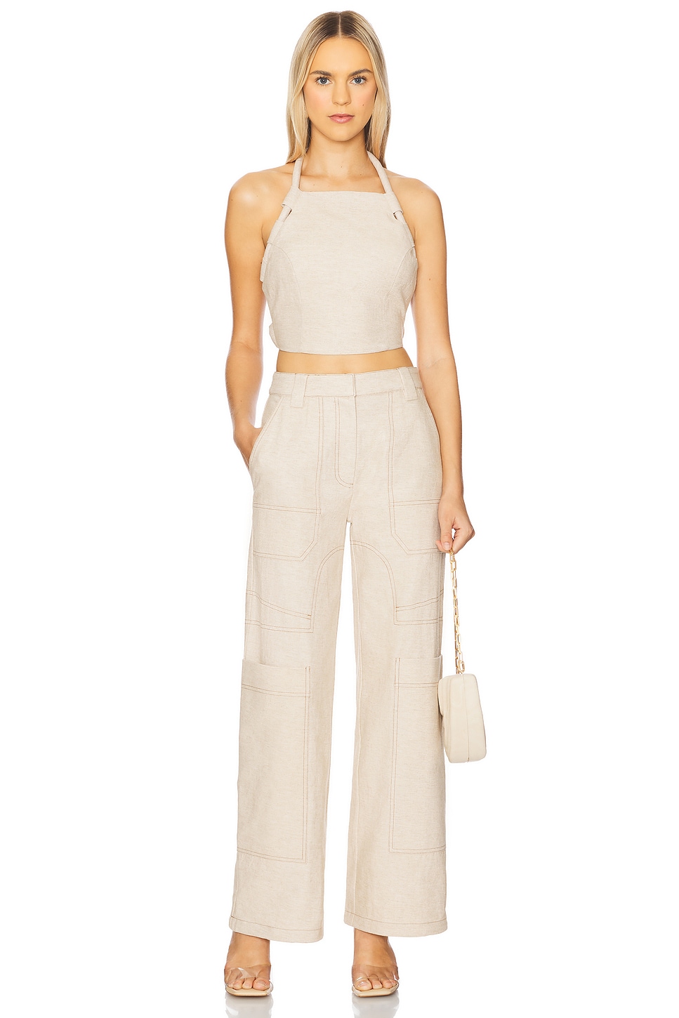 Cult Gaia Themis Top thumbnail