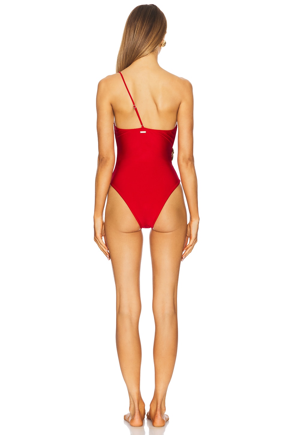 MAILLOT DE BAIN 1 PIÈCE DESI