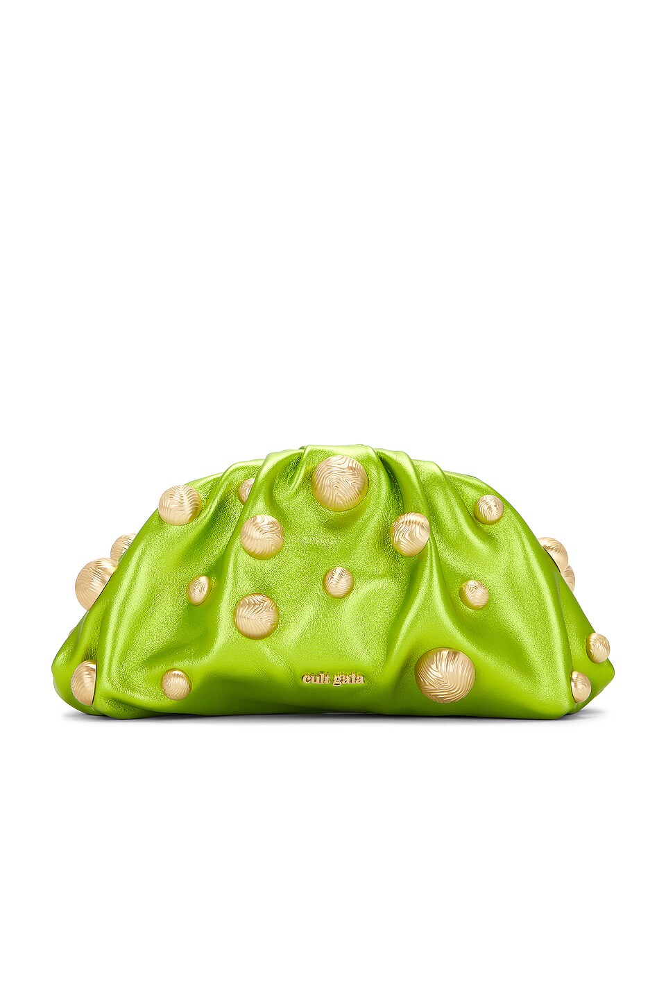 Cult Gaia JAALA 미니 클러치