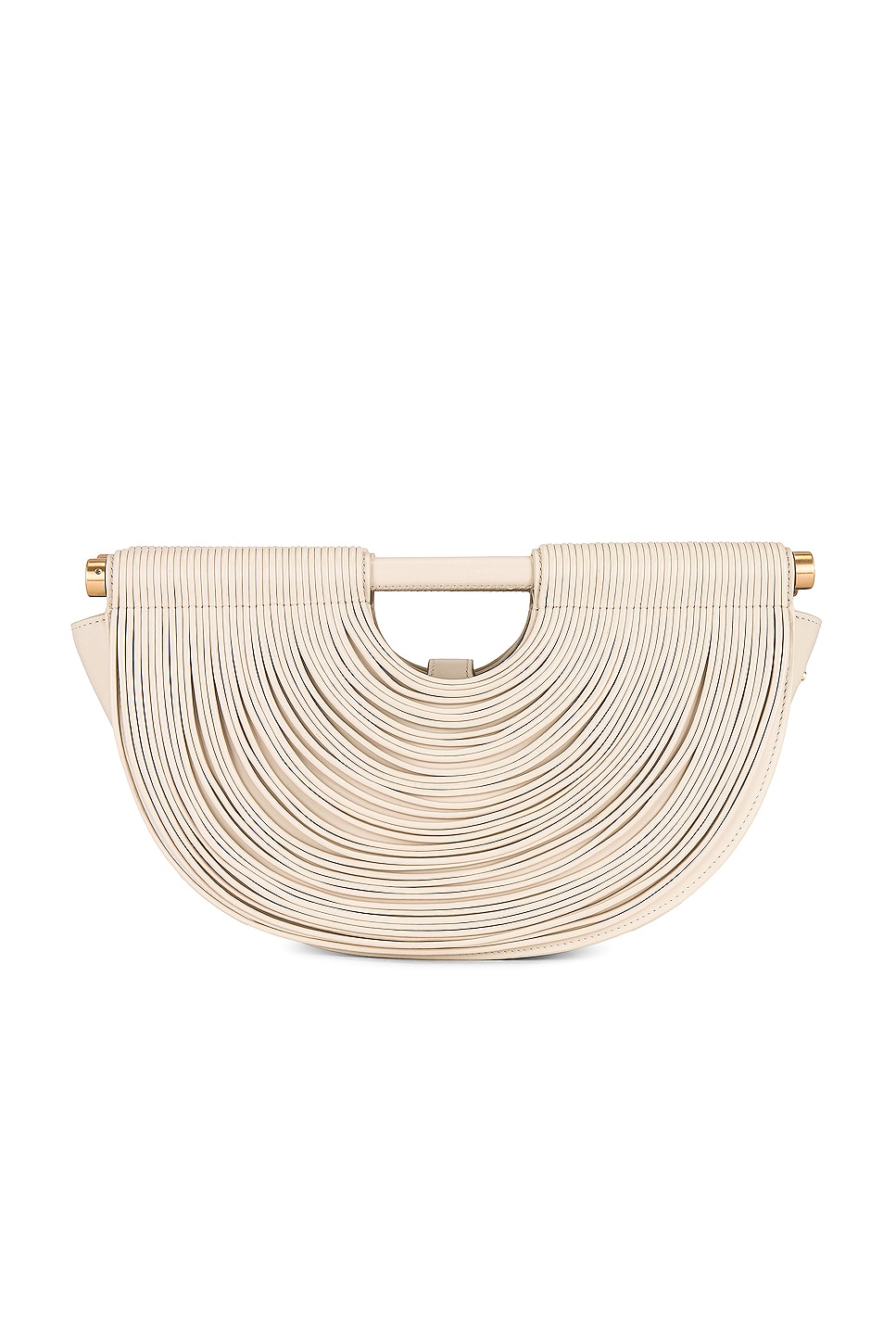 Shoulder Bags  Tawney Shoulder Bag Off White - Cult Gaia Womens « Adivine  Union