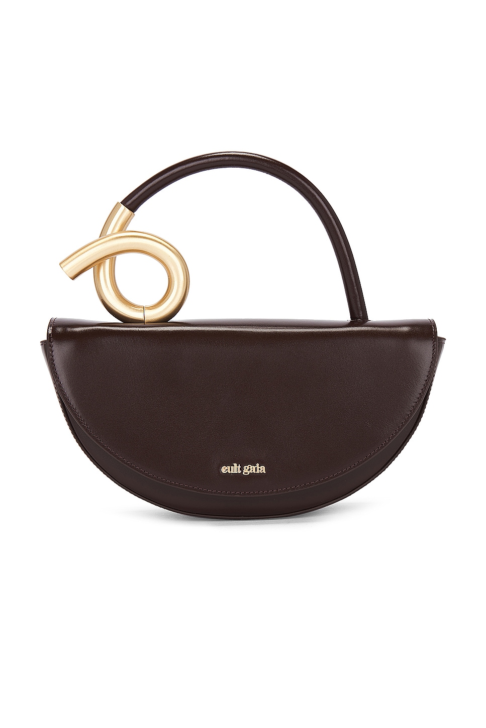 Azariah Top Handle Bag
