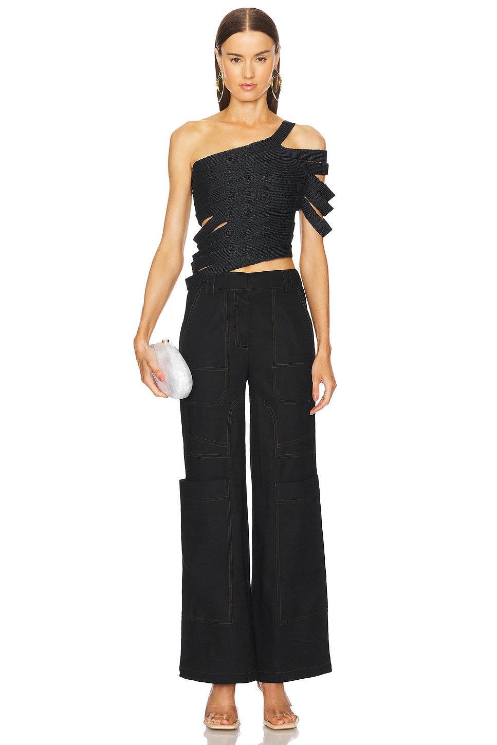 The Caldera Clutch