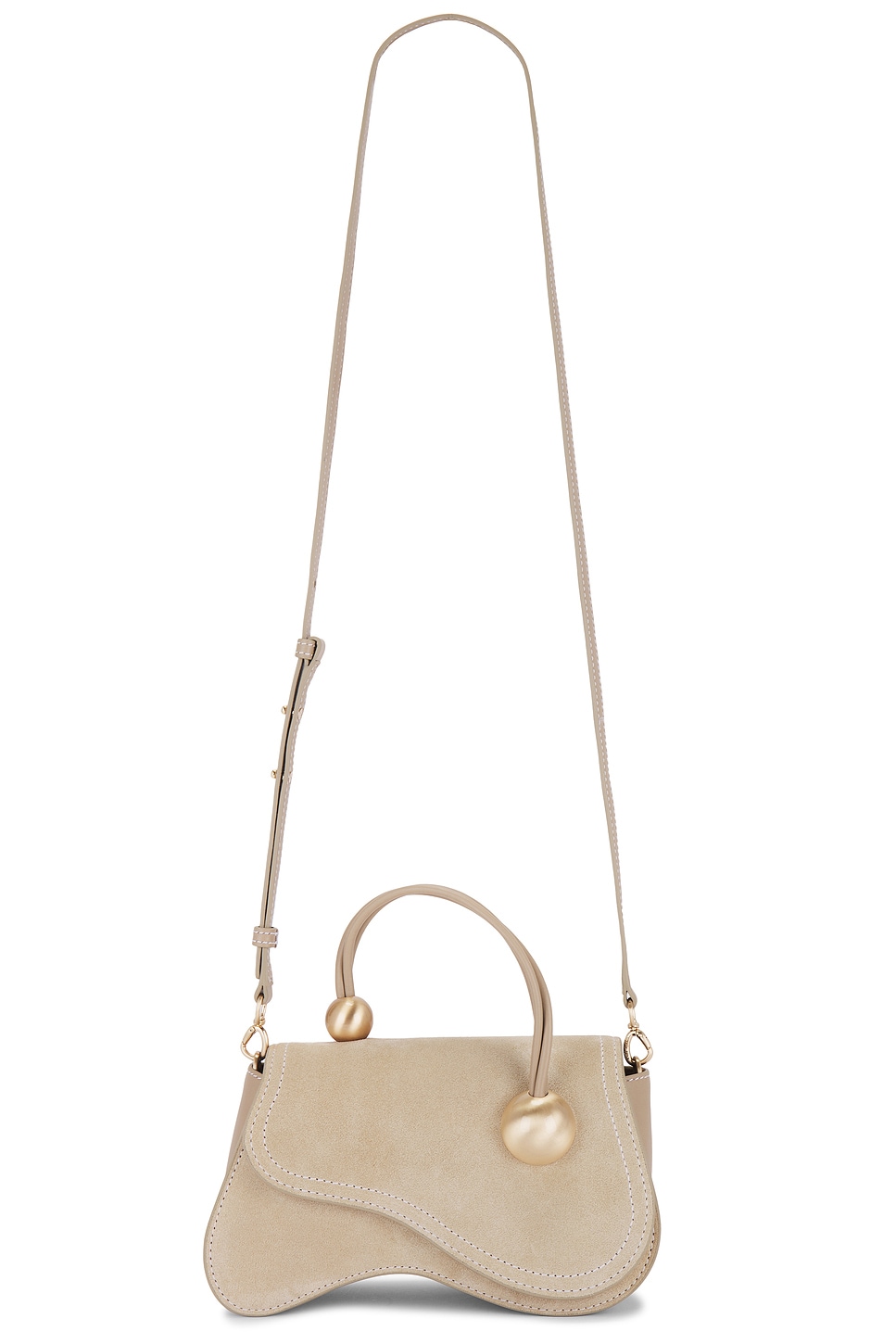 Kazia Crossbody