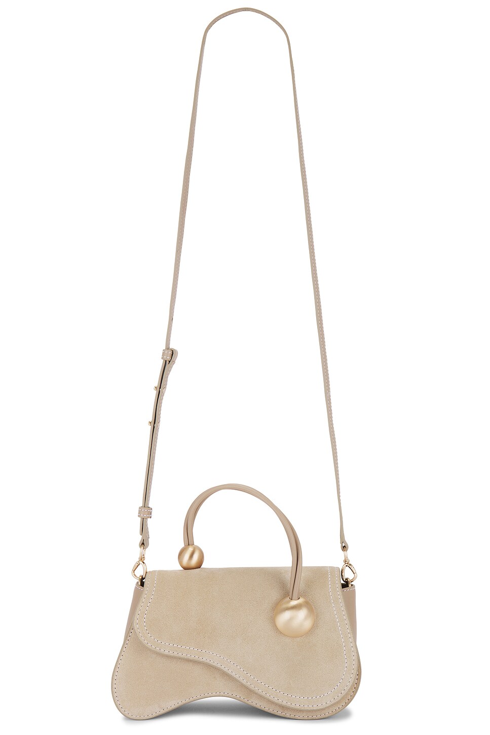 Kazia Crossbody