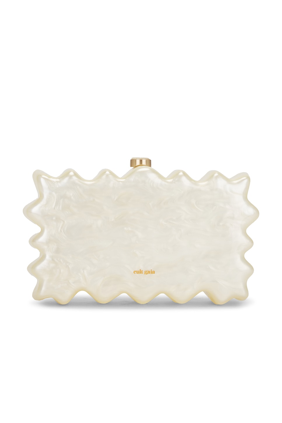 Paloma Clutch