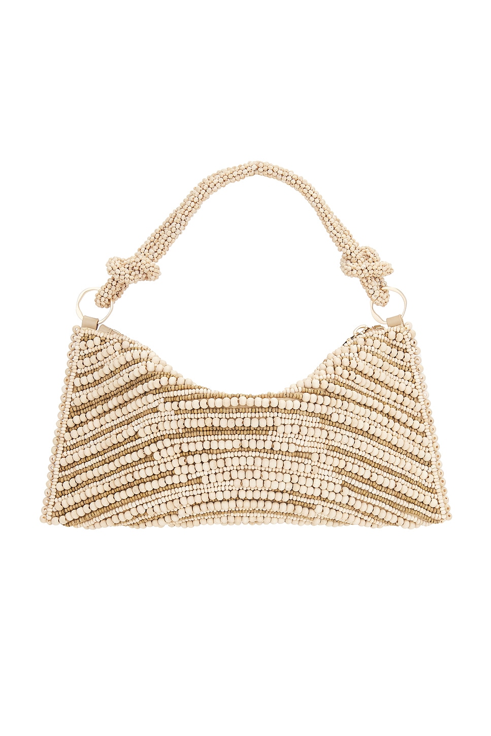 Hera Nano Shoulder Bag