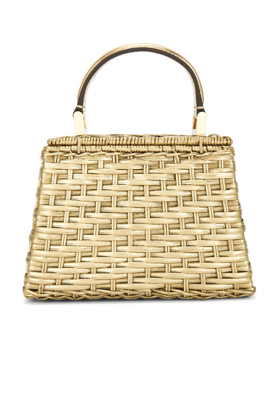 Nano Sybil Crossbody - Thumbnail 3