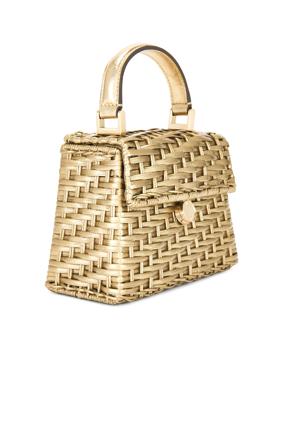 Nano Sybil Crossbody - Thumbnail 4