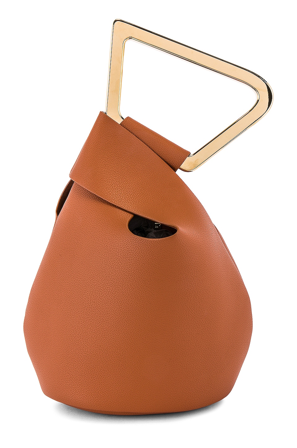 Cult Gaia Astraea Tote in Spice | REVOLVE