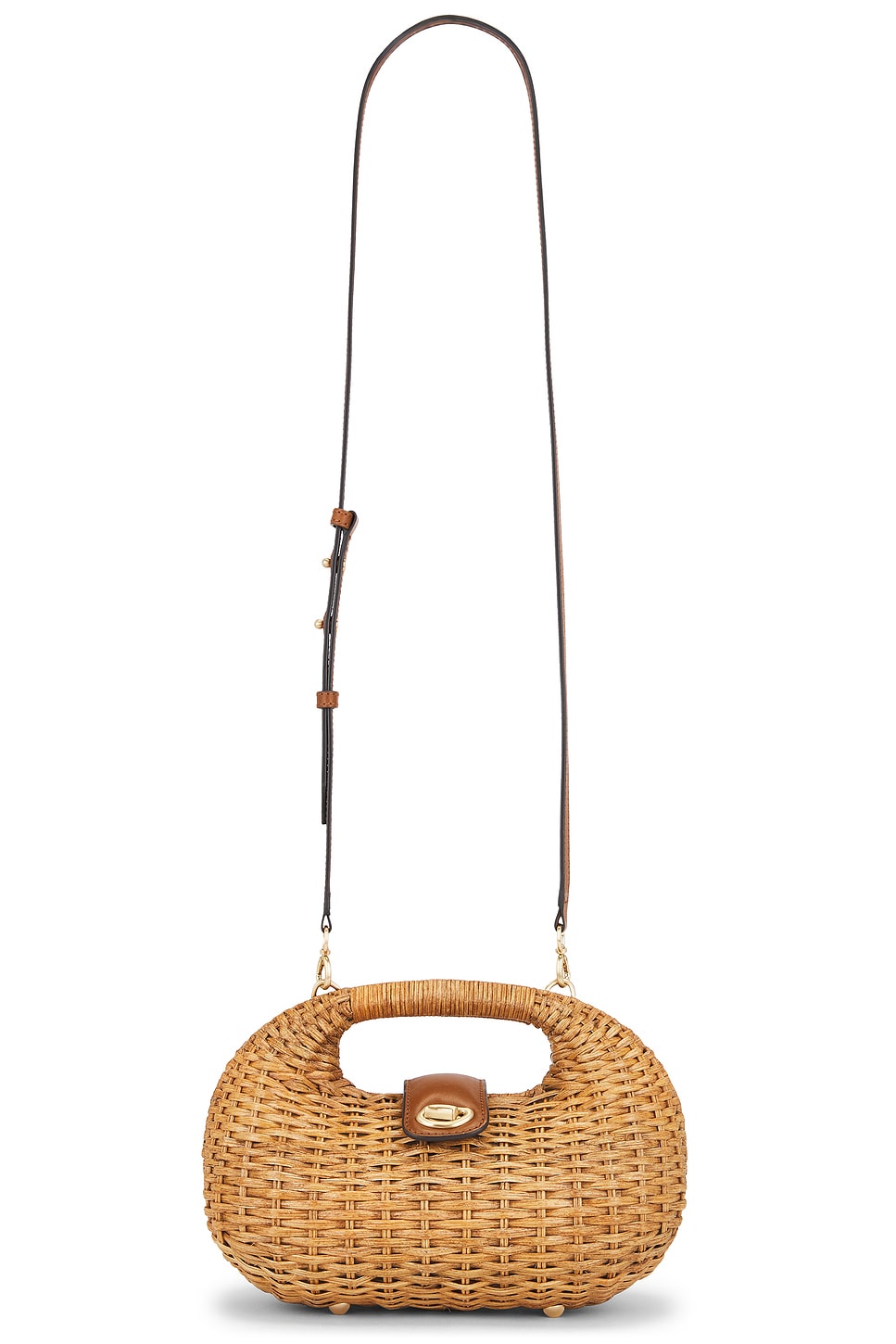 Lydia Crossbody