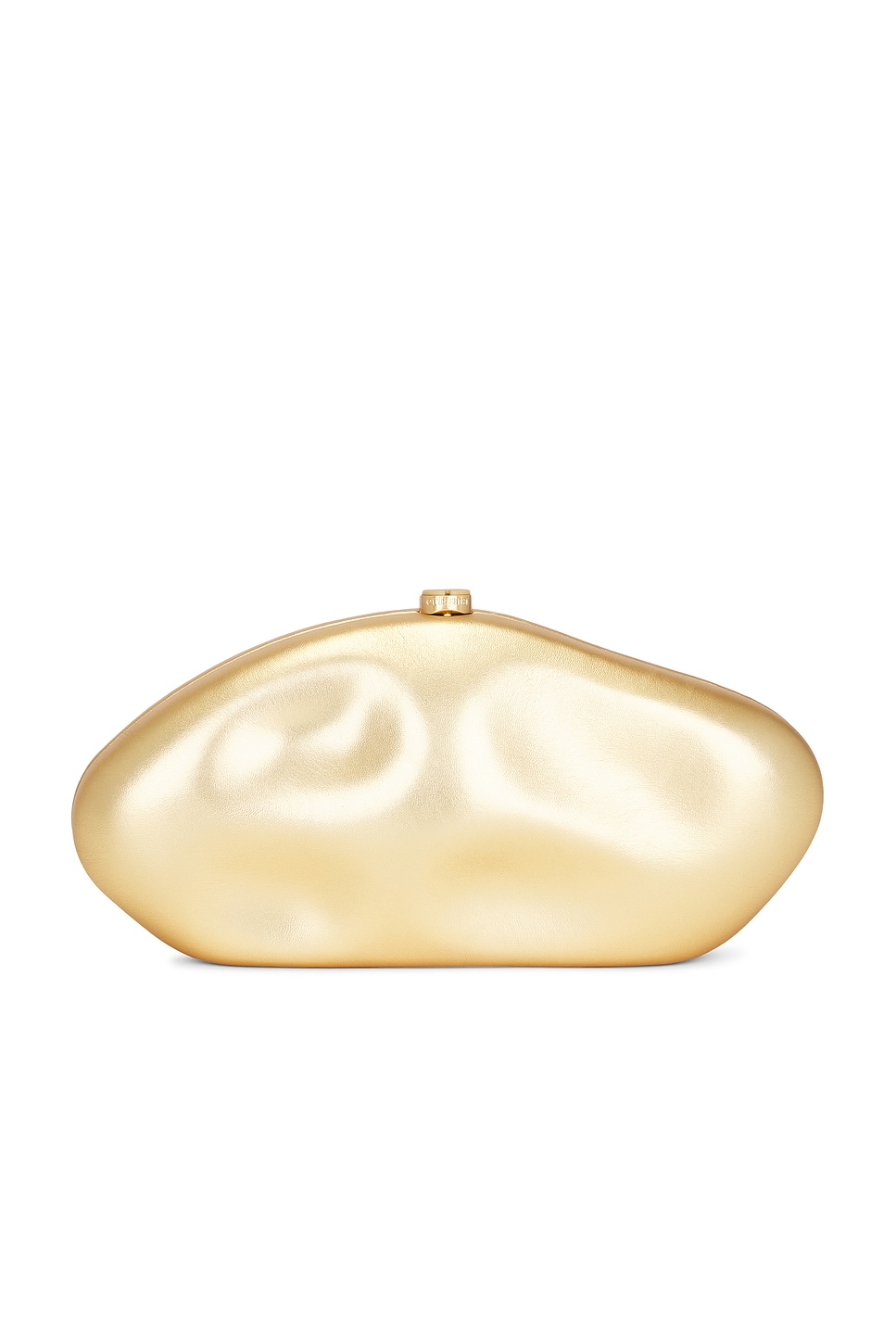 The Caldera Clutch