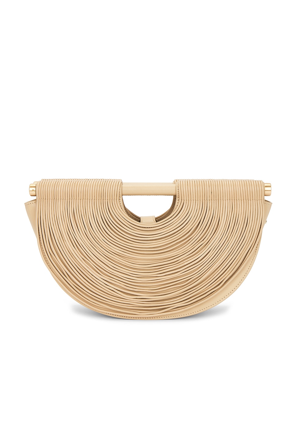 Lou Top Handle Bag