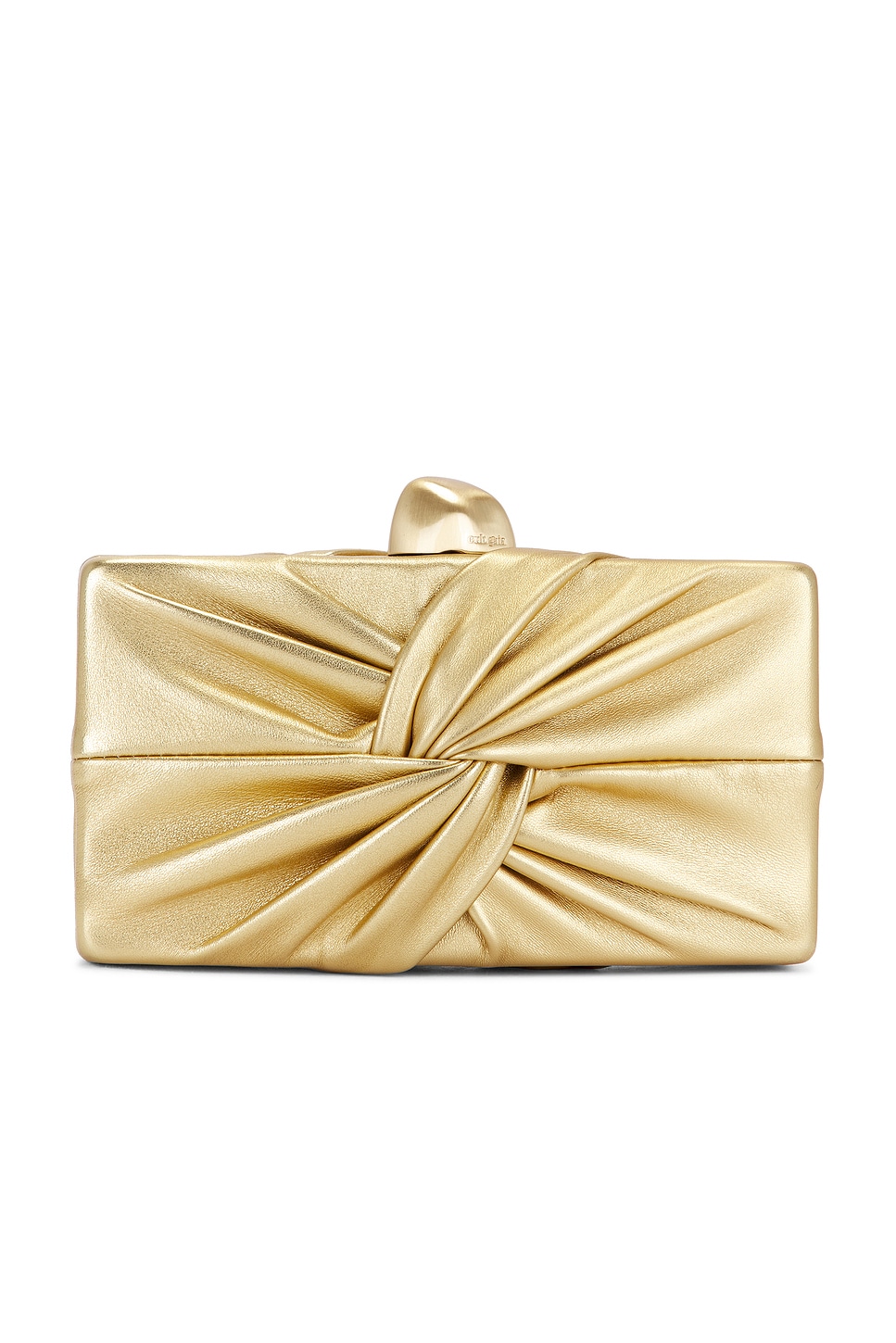 Lisse Clutch