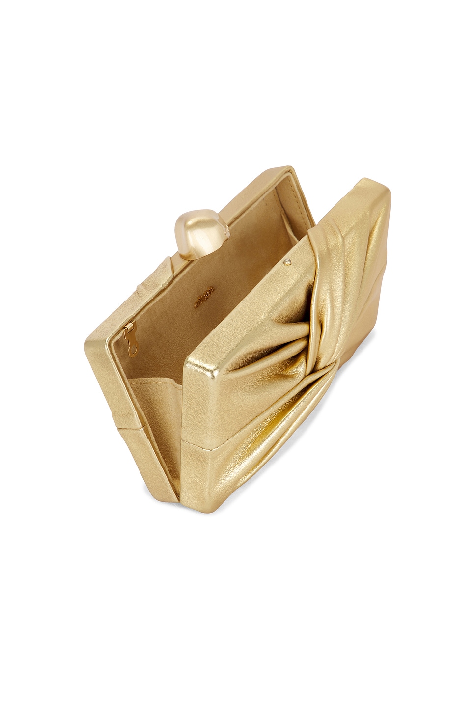 Lisse Clutch