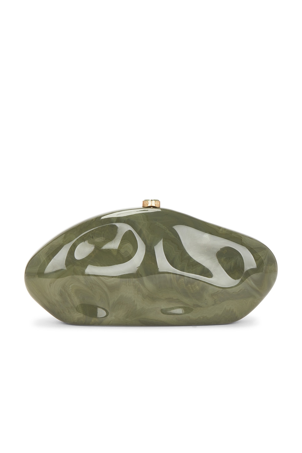 The Caldera Clutch