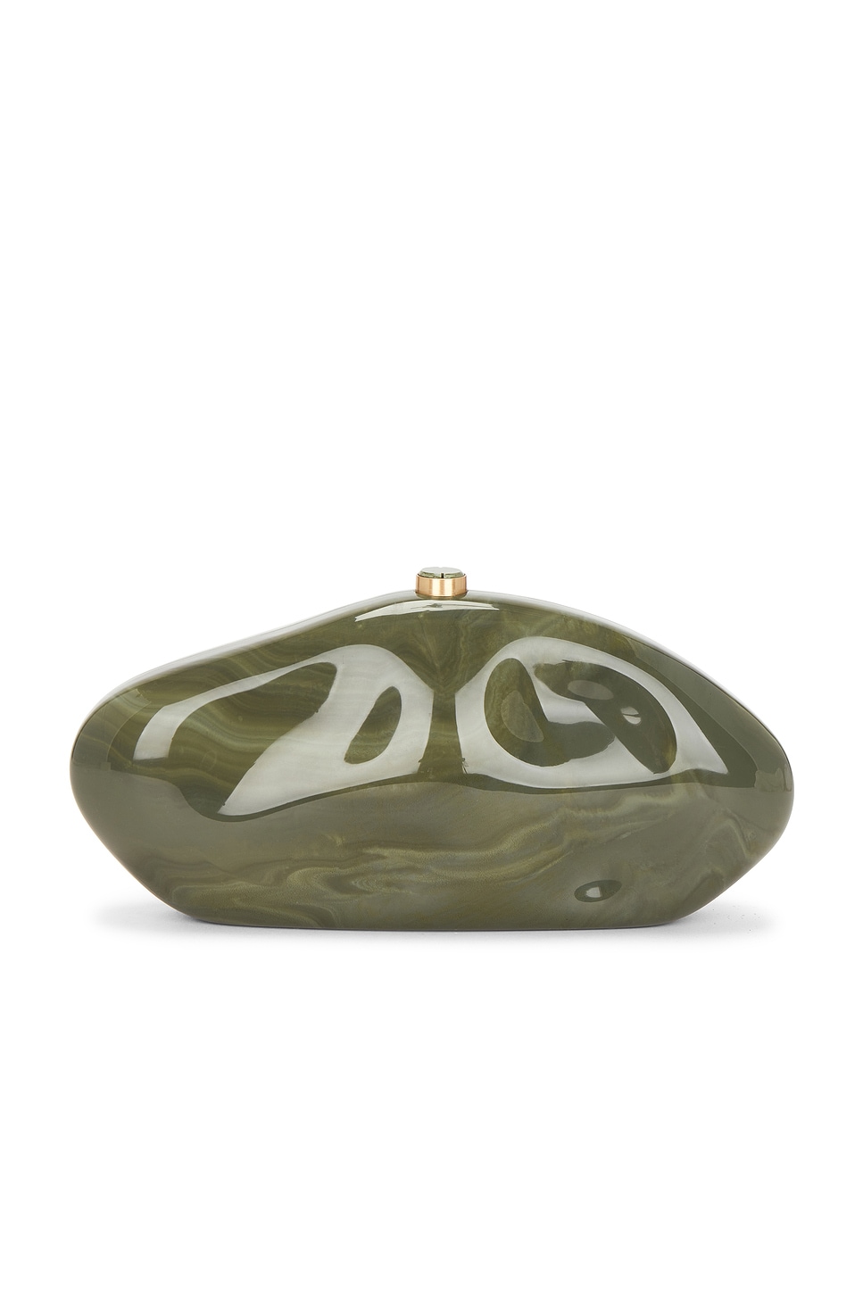 The Caldera Clutch