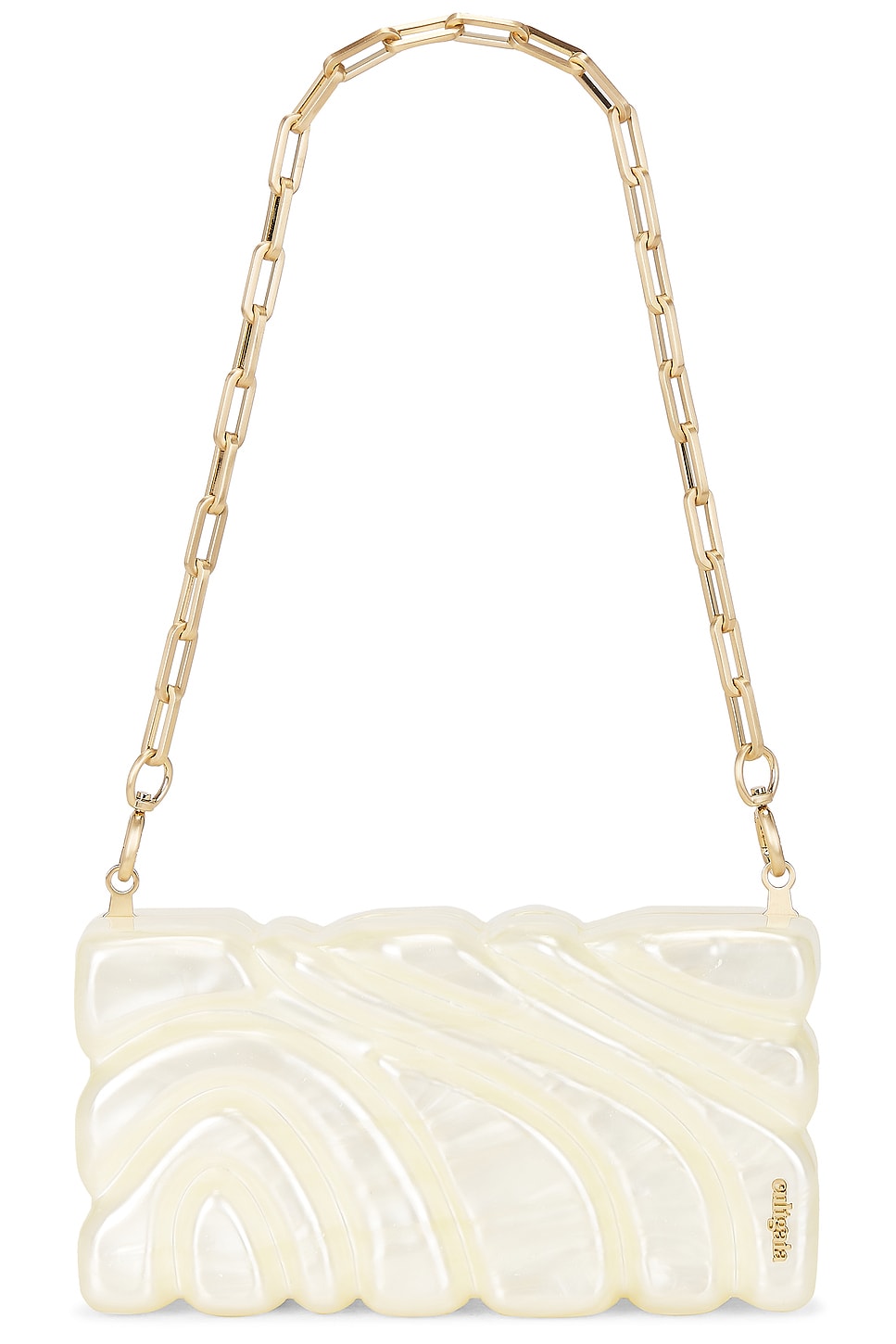 Aura Clutch