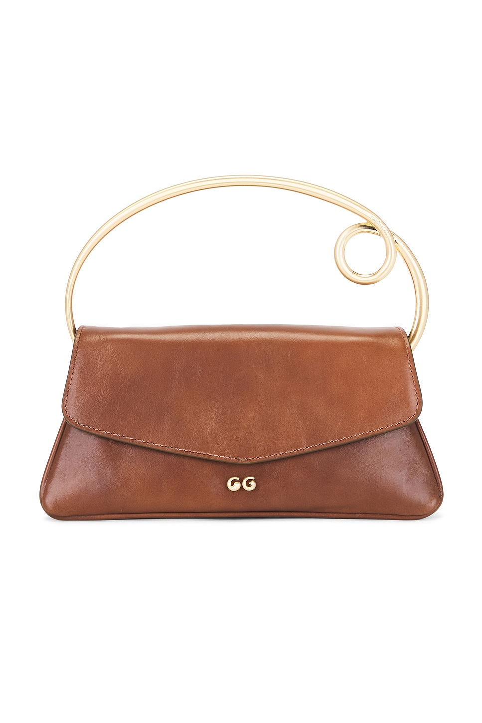 Emily Top Handle Bag