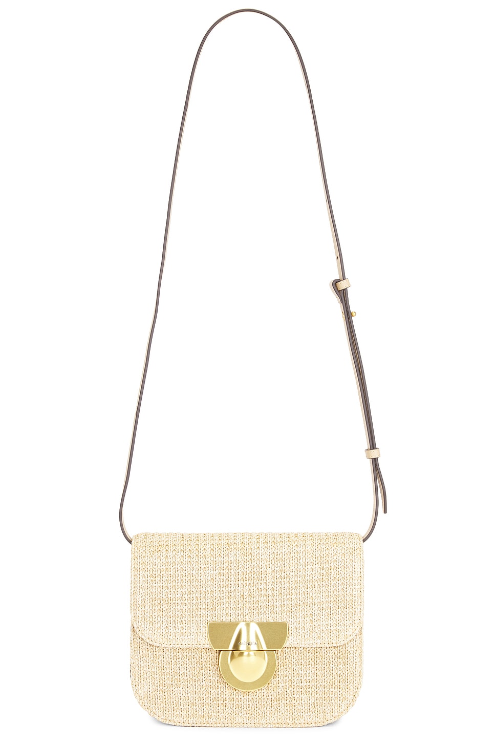 Tazia Shoulder Bag