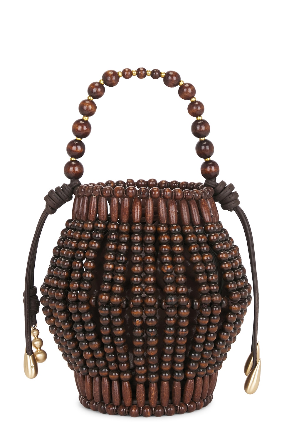 Lanterna Top Handle Bag