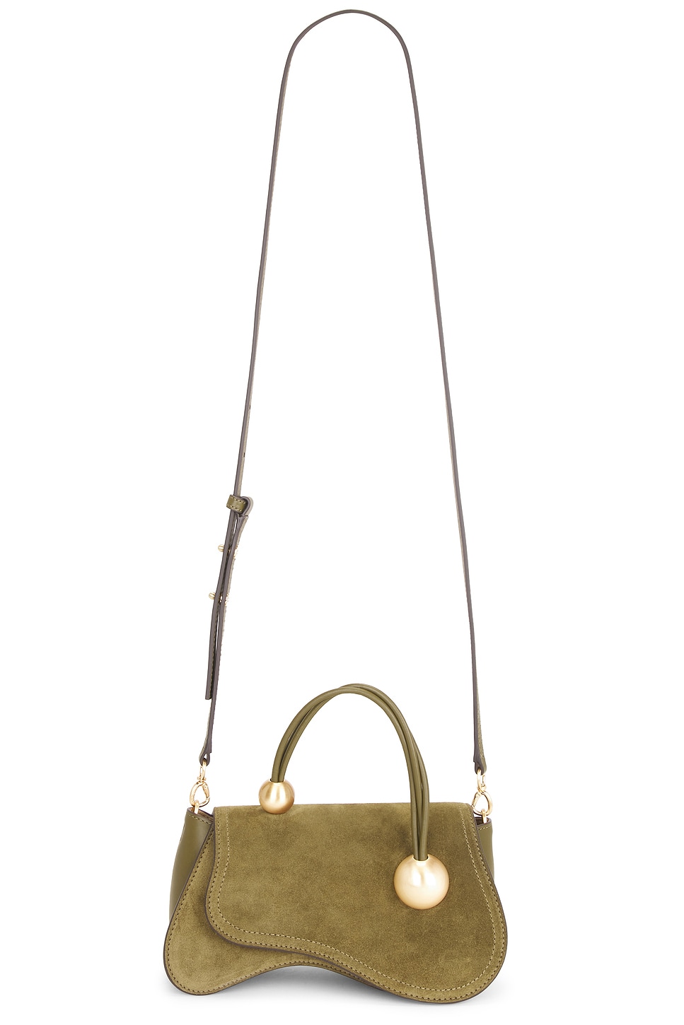 Kazia Crossbody Bag